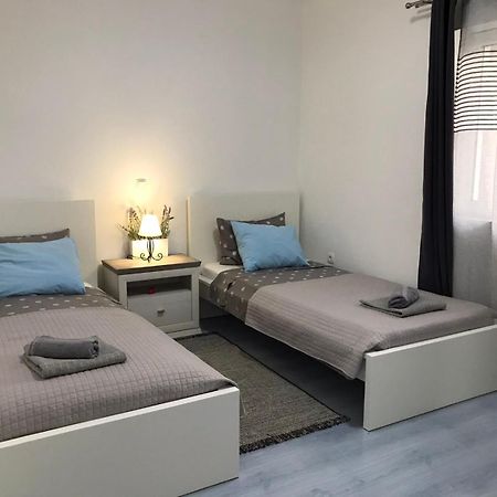 Sunset Rental Zadar Ngoại thất bức ảnh