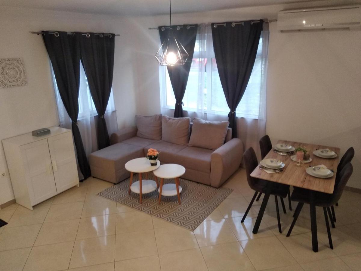 Sunset Rental Zadar Ngoại thất bức ảnh