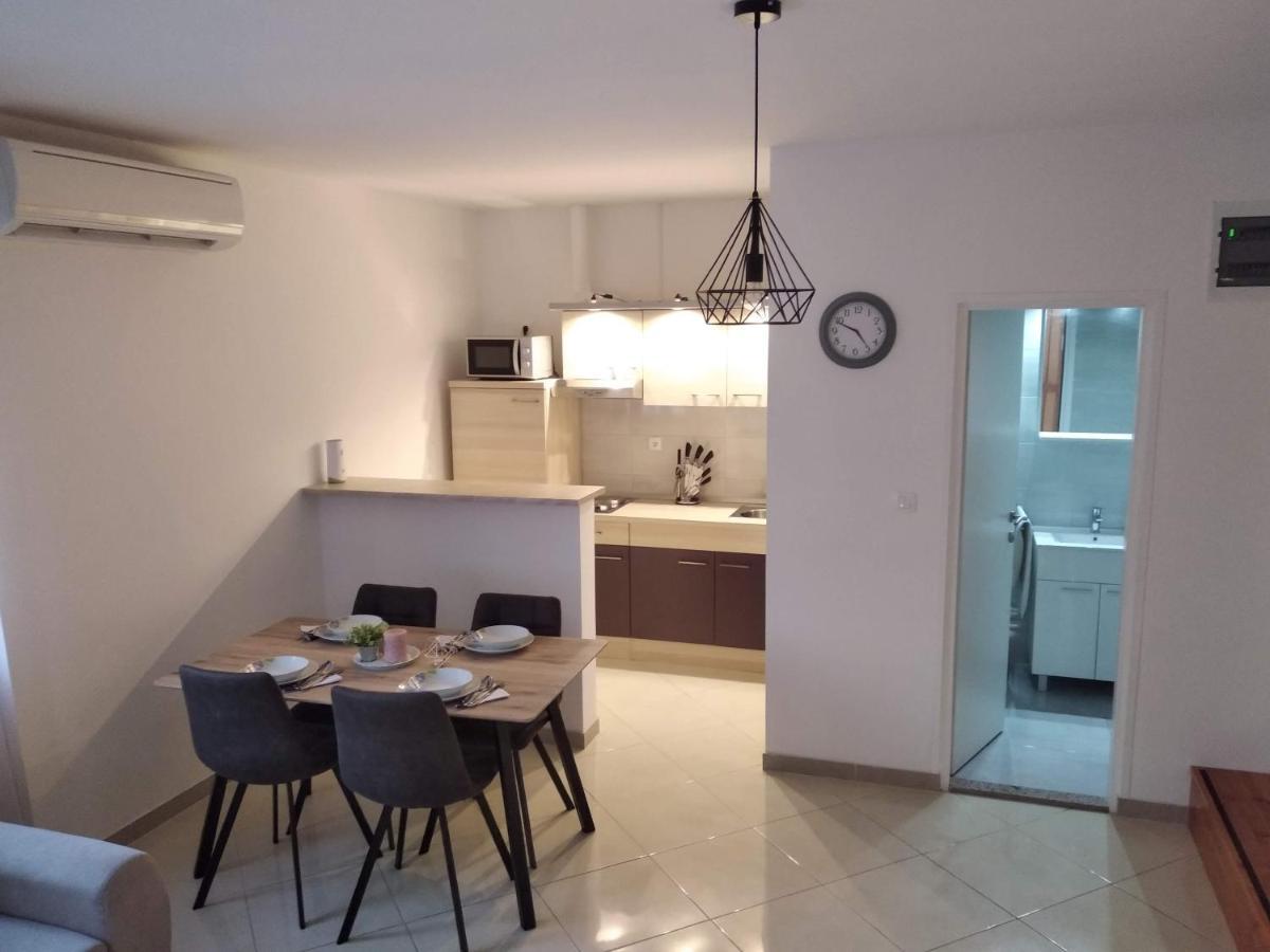 Sunset Rental Zadar Ngoại thất bức ảnh