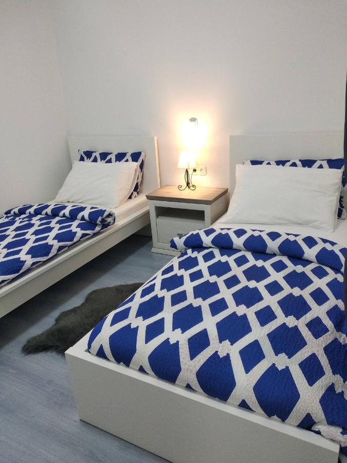 Sunset Rental Zadar Ngoại thất bức ảnh