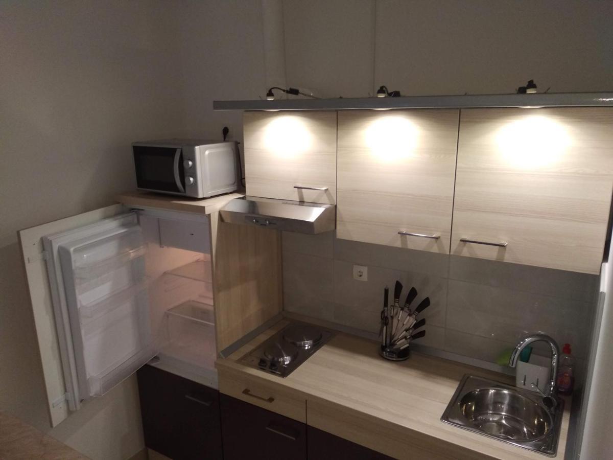 Sunset Rental Zadar Ngoại thất bức ảnh