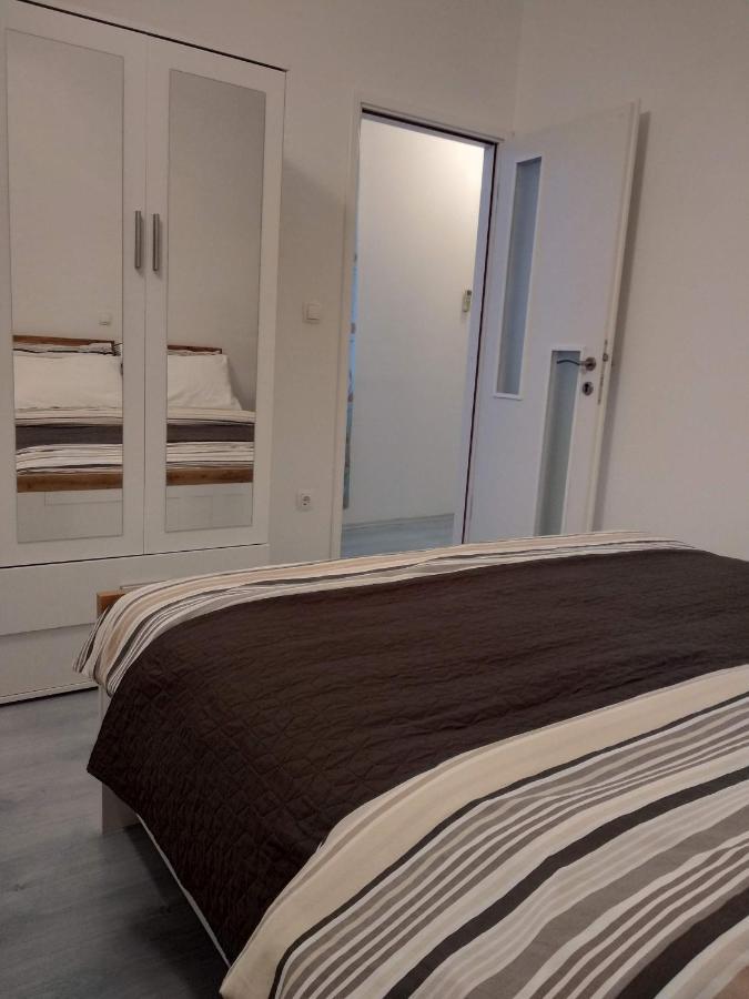 Sunset Rental Zadar Ngoại thất bức ảnh