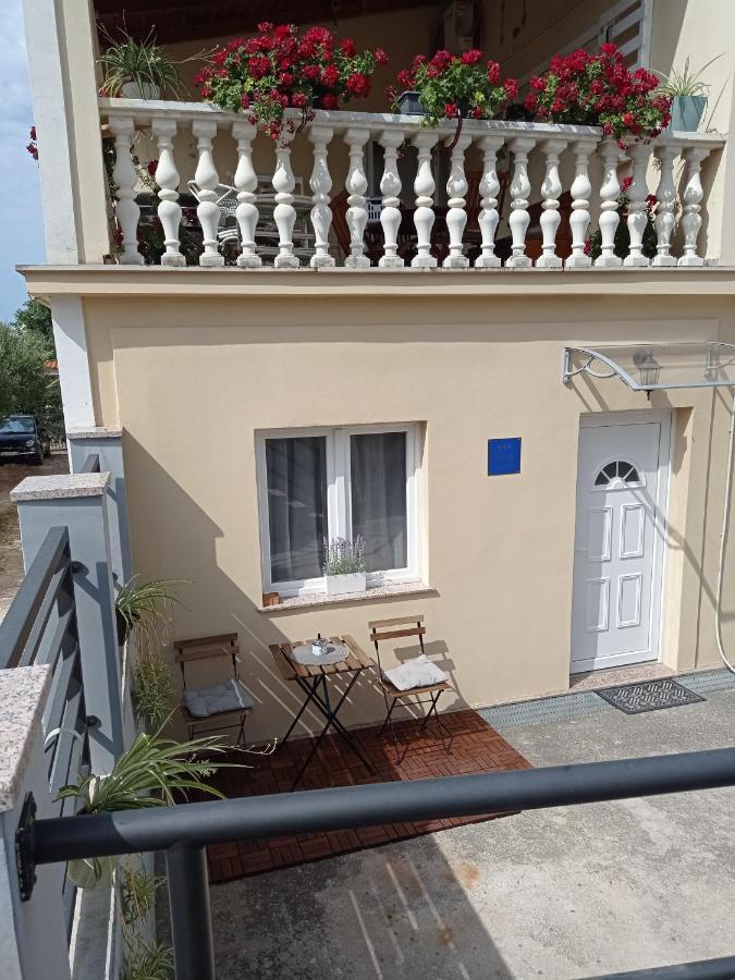 Sunset Rental Zadar Ngoại thất bức ảnh