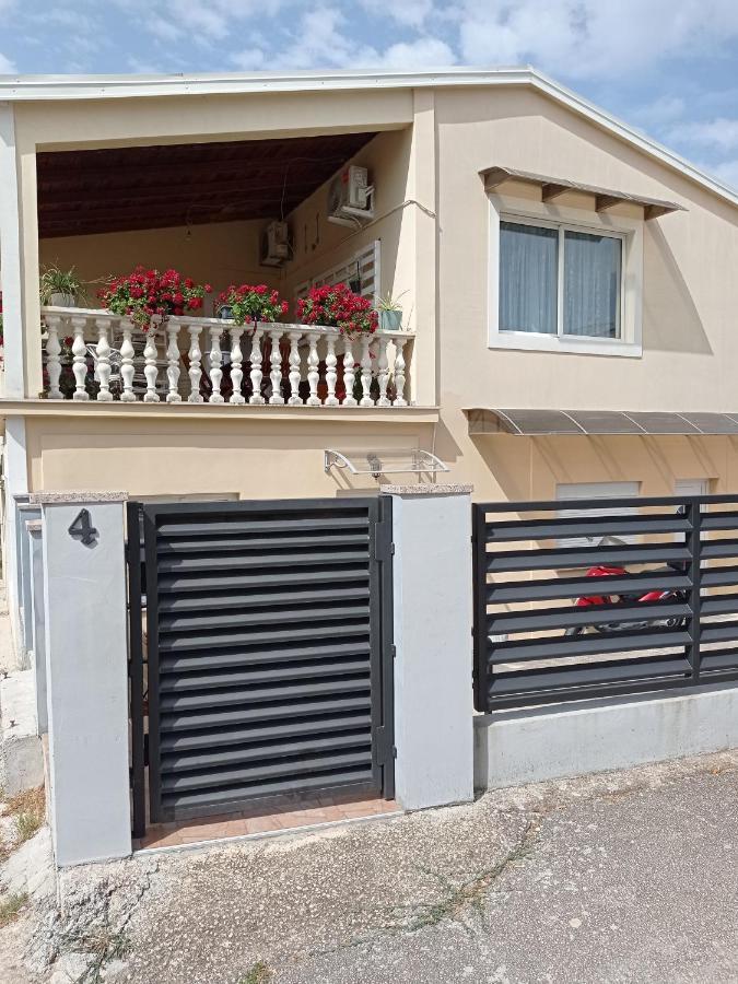 Sunset Rental Zadar Ngoại thất bức ảnh