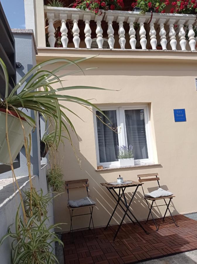 Sunset Rental Zadar Ngoại thất bức ảnh