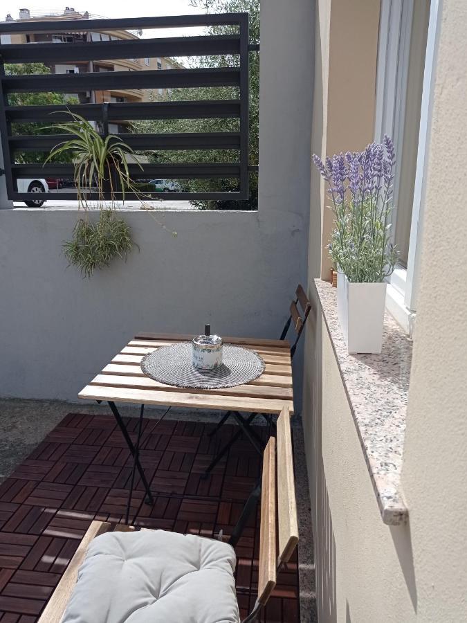 Sunset Rental Zadar Ngoại thất bức ảnh