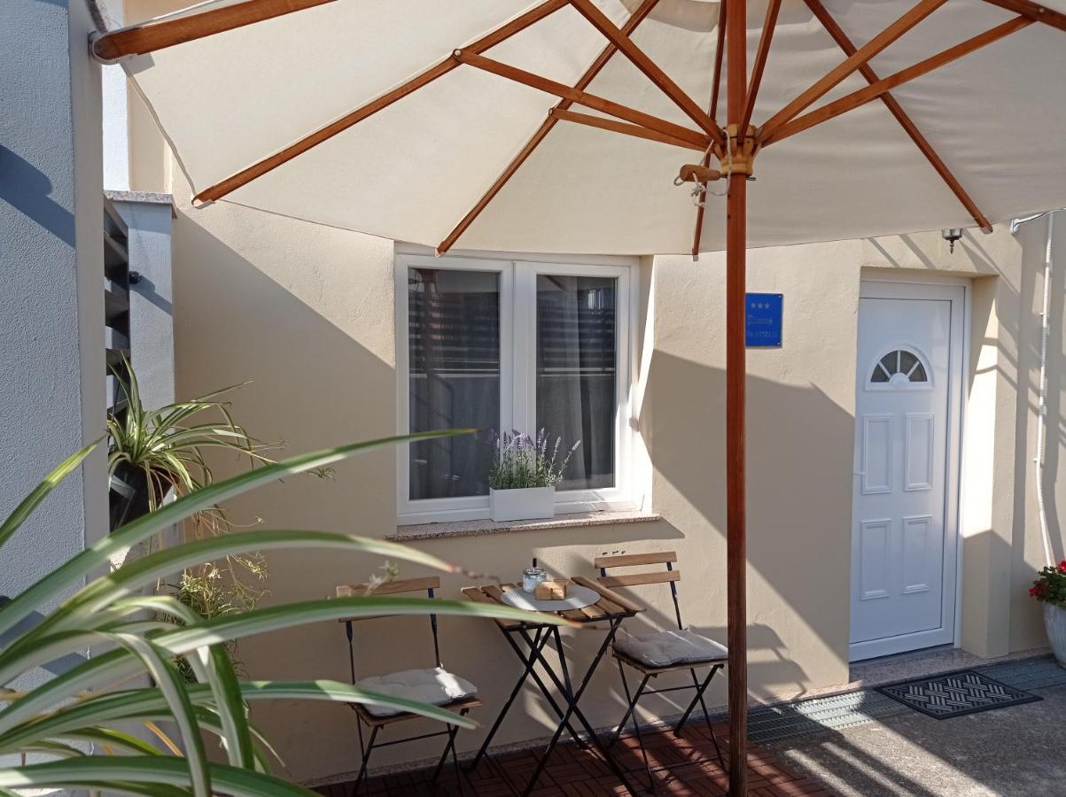 Sunset Rental Zadar Ngoại thất bức ảnh