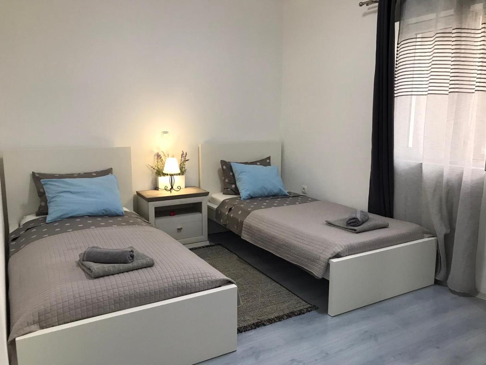 Sunset Rental Zadar Ngoại thất bức ảnh