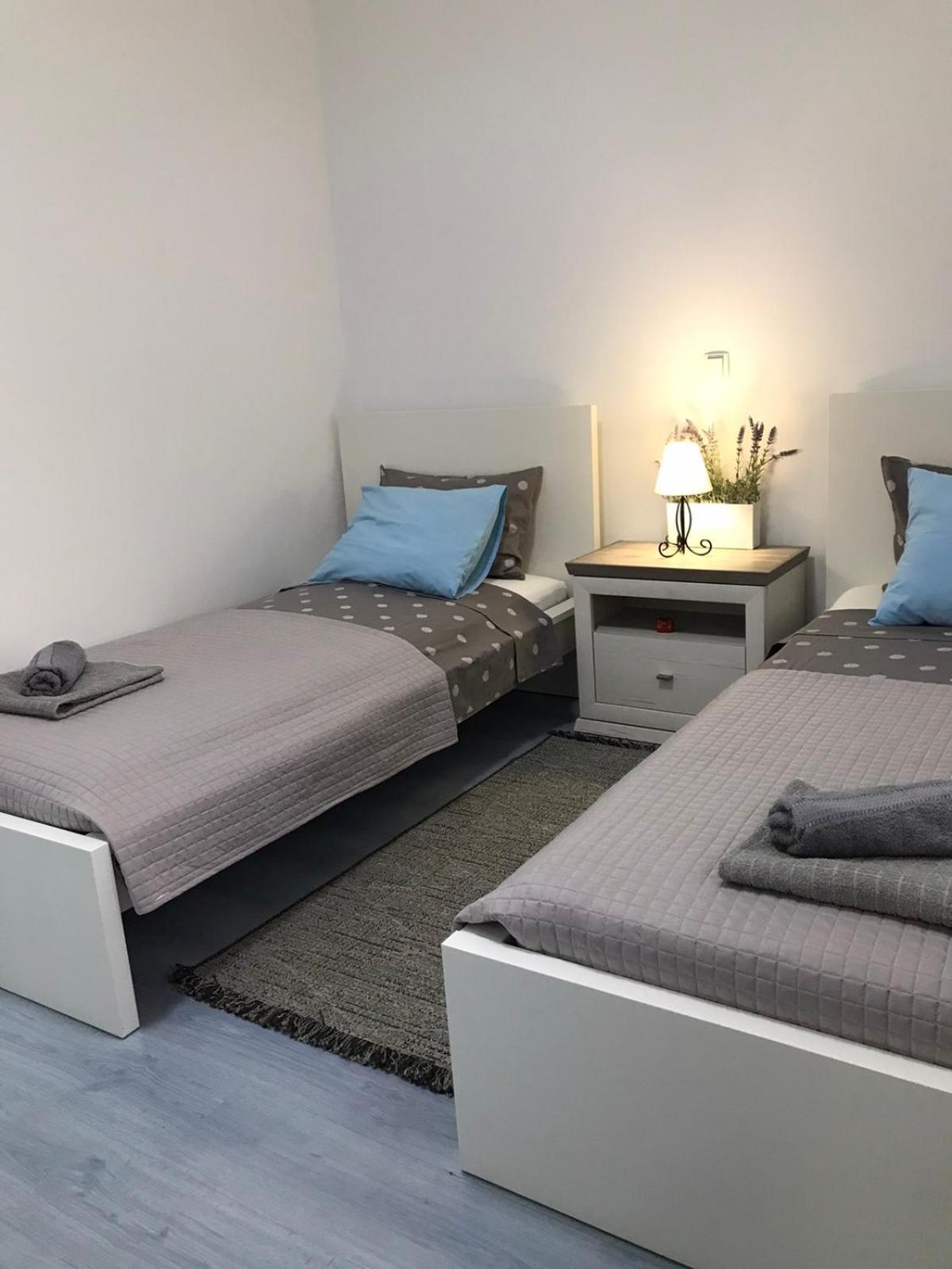 Sunset Rental Zadar Ngoại thất bức ảnh